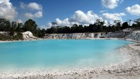 Danau Kaolin
