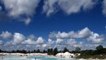 Danau Kaolin, Pesona Lain Kecantikan Pulau Belitung
