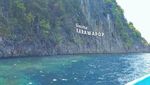Danau Karawapop, Simbol Cinta dari Tanah Papua