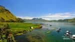 Danau Laut Air Tawar Takengon, Ini Danau Apa Laut?
