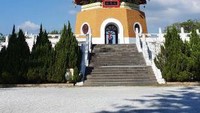 Xiangshan Visitor Center