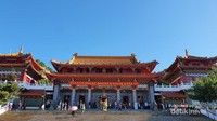 Wenwu Temple