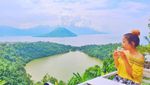 Danau Ngade, Spot Instagramable di Ternate