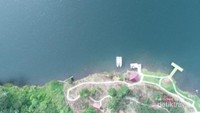 Yakinlah, keindahan seperti ini takkan kau lupakan