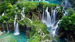 Danau Plitvice, Danau Terindah di Dunia