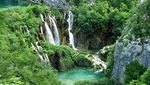 Danau Plitvice, Danau Terindah di Dunia