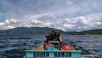 Danau Ranau, Ciptaan Tuhan yang Memukau