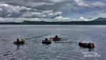 Danau Ranau, Ciptaan Tuhan yang Memukau