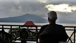Danau Ranau, Ciptaan Tuhan yang Memukau