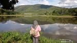 Danau Sari Embun, Kembaran Ranu Kumbolo di Kalimantan Selatan