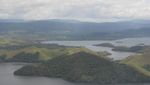 Danau Sentani Karya Alam Terindah di Papua