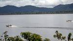 Danau Sentarum, Keindahan Sepanjang Musim di Kalbar