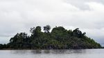 Danau Sentarum, Keindahan Sepanjang Musim di Kalbar