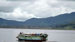 Danau Sentarum, Keindahan Sepanjang Musim di Kalbar