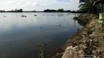 Danau Siombak, Salah Satu Ikon Wisata Kota Medan