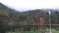 Danau Tanralili
