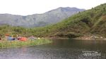 Danau Tanralili yang Cantik di Kaki Gunung Bawakaraeng