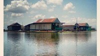 Danau Tempe