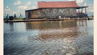 Danau Tempe
