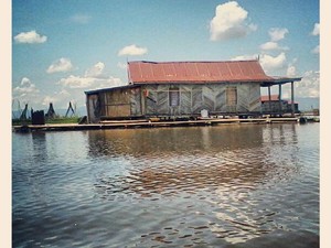 Danau Tempe, Danau dengan Ikan Paling Banyak di Dunia