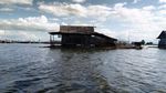 Danau Tempe, Penghasil Ikan Air Tawar Terbesar di Dunia