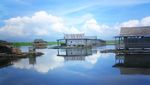 Danau Tempe, Penghasil Ikan Air Tawar Terbesar di Dunia