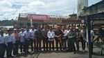 Danau Terbesar Kedua di Kalimantan Jadi Rumah Pesut Mahakam