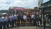 Trip wisata komunitas