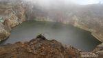 Danau Tiga Warna Kelimutu, Keajaiban Indonesia dari Flores