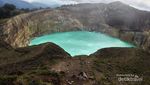 Danau Tiga Warna Kelimutu, Keajaiban Indonesia dari Flores