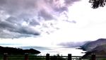 Danau Toba dari Ketinggian, Cantik Banget!