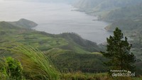Danau Toba