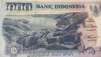 Uang Rp 1000