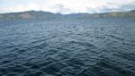Danau Toba Seperti Lautan, Setuju?