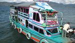 Danau Toba Seperti Lautan, Setuju?