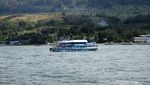 Danau Toba Seperti Lautan, Setuju?