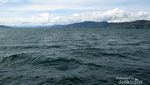 Danau Toba Seperti Lautan, Setuju?