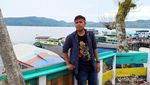 Danau Toba: Surga Kecil di Tanah Batak