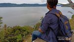 Danau Toba: Surga Kecil di Tanah Batak