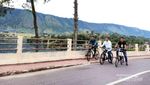 Danau Toba: Surga Kecil di Tanah Batak