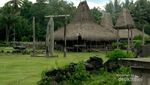 Danau Weekuri di Sumba, Ini Danau atau Kaca?