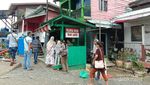 Dapur di Malaysia, Ruang Tamu di Indonesia