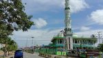Dapur di Malaysia, Ruang Tamu di Indonesia