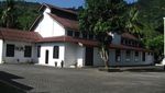 Dapur Paling Besar Ada di Museum Goedang Ransoem Sawahlunto
