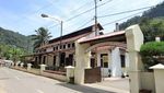 Dapur Paling Besar Ada di Museum Goedang Ransoem Sawahlunto