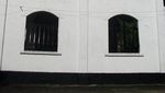 Dapur Paling Besar Ada di Museum Goedang Ransoem Sawahlunto