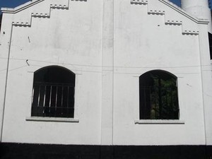 Dapur Paling Besar Ada di Museum Goedang Ransoem Sawahlunto