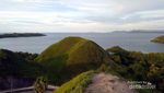 Daratan Labuan Bajo yang Tak Kalah Indah dari Lautnya