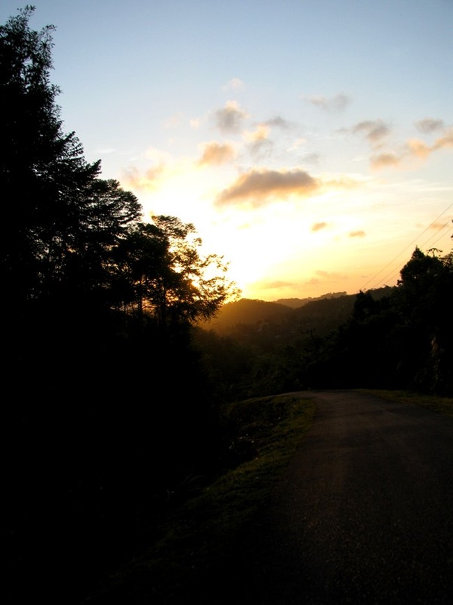 Dari Baduy, Menuju Banten Lama