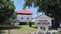 Benteng Amsterdam